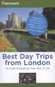 Best day trips from London by Donald Olson