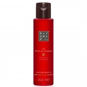 Rituals The Ritual of Ayurveda Shower Oil 75ml