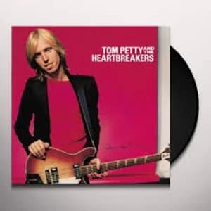 Tom Petty And The Heartbreakers - Damn The Torpedoes Vinyl