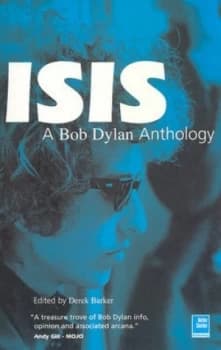 Isis by Derek Barker Paperback