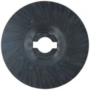 Bosch X-LOCK back plate, 125mm medium Bosch Accessories 2608601715