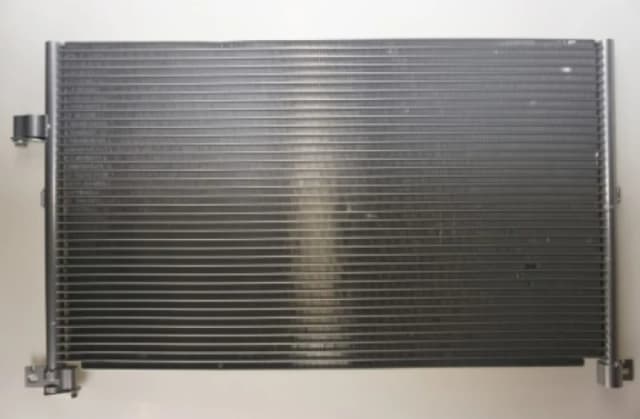 CLIMTEX CH2-445 Condenser Aluminium Condenser,air conditioning (448)