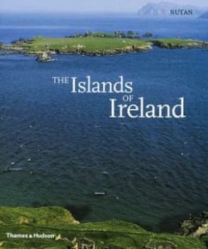 Islands of Ireland by Nutan Hardback