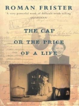 The Cap by Roman Frister Paperback