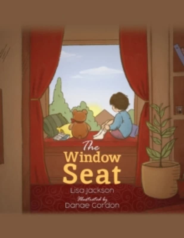 The Window Seat Paperback / softback