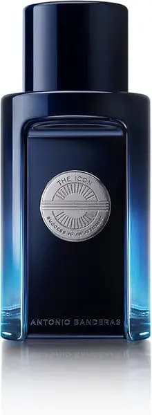 Antonio Banderas The Icon Eau de Toilette For Him 100ml