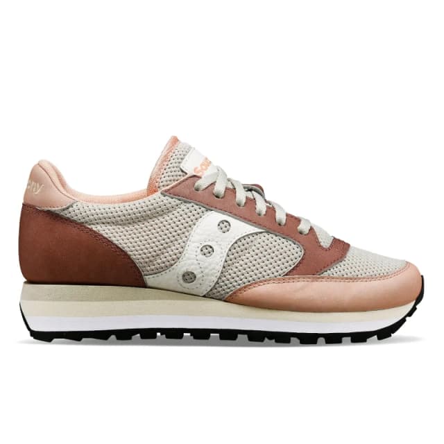 Saucony Womens Trainers Saucony Jazz Triple Rose Female 37