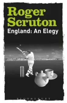England: An Elegy