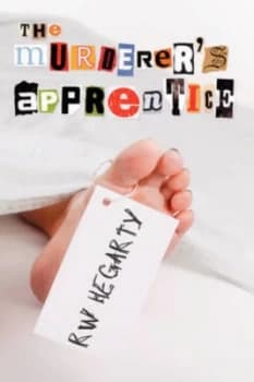 Murderers Apprentice by R.W Hegarty Paperback