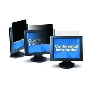 3M PF20.1 Privacy Filter for 20.1" Standard LCD Monitors