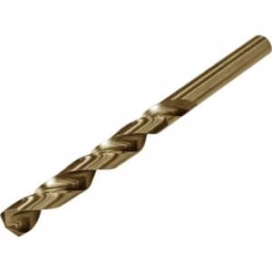 Faithfull Cobalt Jobber Drill Bit 10.5mm Pack of 1
