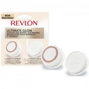 Revlon Ultimate Glow Foundation - Ultimate Glow