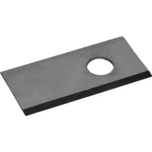 Einhell Genuine Replacement Blades for Freelexo Robotic Lawnmowers Pack of 12