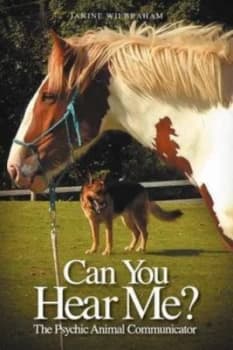 Can You Hear Me by Janine Wilbraham and Sarah Taylor-Fergusson Paperback
