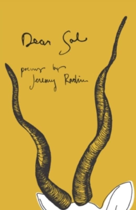 Dear Sal Paperback / softback