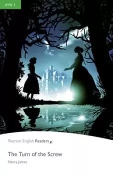 The turn of the screw by Cherry Gilchrist