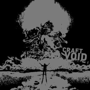 Craft - Void Red Vinyl