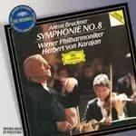 Bruckner: Symphony No. 8 (Music CD)