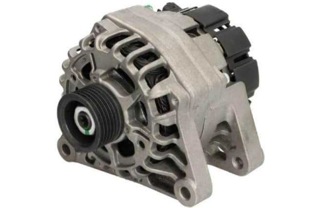 RIVOLV RIV600148 Generator Voltage: 12V Alternator (4)