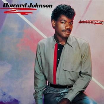 Howard Johnson - Doin' It My Way CD