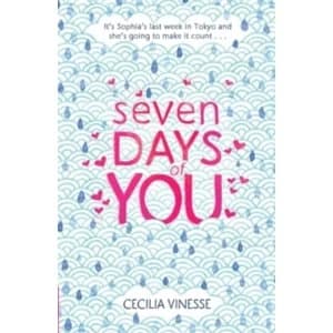 Seven Days of You
