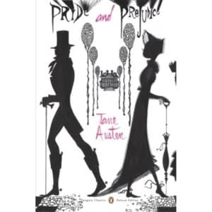 Pride and Prejudice: Penguin Classics Deluxe Edition by Jane Austen (Paperback, 2009)