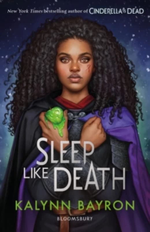 Sleep Like Death : A thrilling twisted fairytale from the author of Cinderella is Dead Paperback / softback