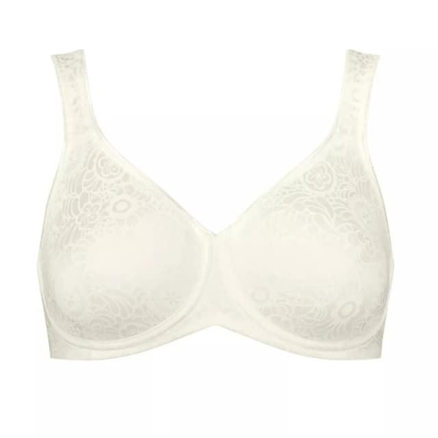 Triumph Womens bra Triumph Lovely Minimizer Blanc Female 110C
