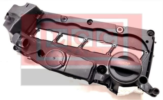 LCC LCCM01050 Rocker Cover Plastic Rocker Cover (977)