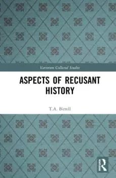 Aspects of Recusant History