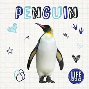 Penguin Hardback 2018