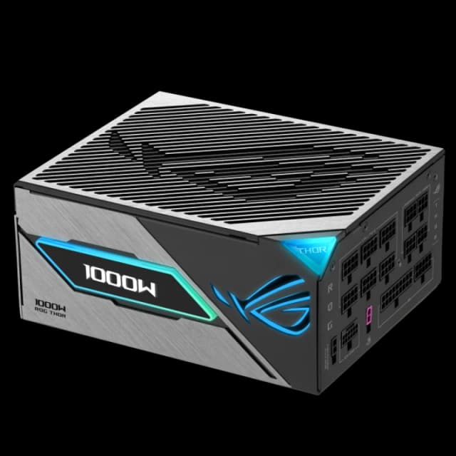 ROG Thor 1000W Platinum III 90YE00V3-B0NA00