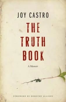 The Truth Book by Joy Castro Paperback
