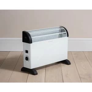 Daewoo 2000W Convector Heater