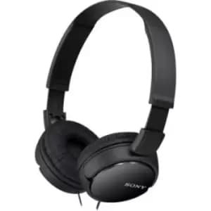 Sony MDR-ZX110AP Overhead Headphones