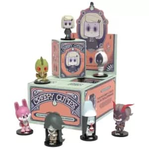 Mighty Jaxx Creepy Cuties: Series 01