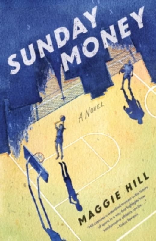 Sunday Money : A Novel Paperback / softback