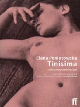 Tinisima by Elena Poniatowska Paperback