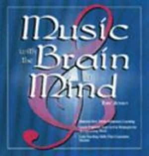 Music with the Brain in Mind by Eric Jensen Paperback