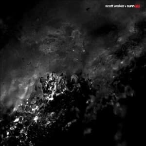 Scott Walker & Sunn O))) - Soused Vinyl