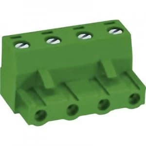 DECA 1192135 Socket enclosure cable MC Total number of pins 2 Contact spacing 7.62mm