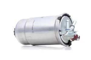 VALEO Fuel Filter VW,SKODA,SEAT 587502 6Q0127401B,6Q0127400A,6Q0127401B 6Q0127401B