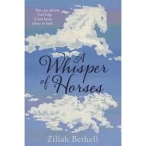 A Whisper of Horses