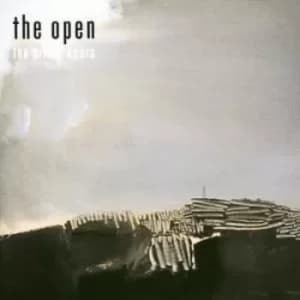 The Silent Hours by The Open CD Album