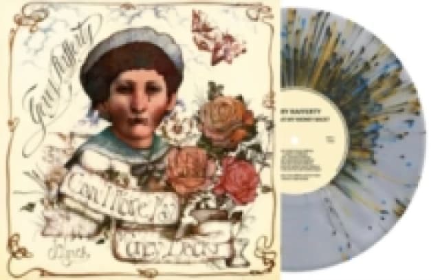 Gerry Rafferty Can I Have My Money Back? (Vinyl) 12 Album Coloured Vinyl (Limited Edition)