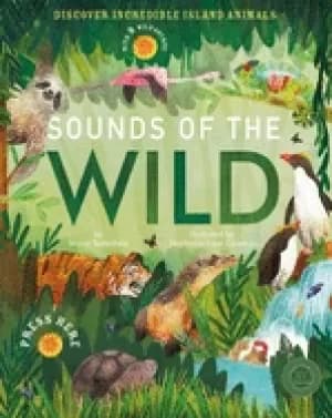 sounds of the wild