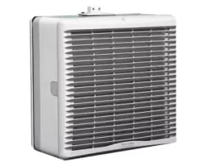 Vent-Axia T12 Wired Window Fan 220/240V - 456173
