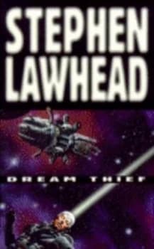 Dream Thief by Stephen R Lawhead Paperback