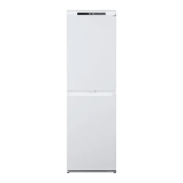Haier HB50T618FMK 242L Integrated Frost Free Fridge Freezer