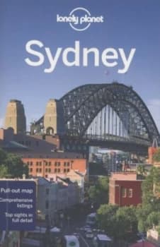 Sydney by Lonely Planet Paperback